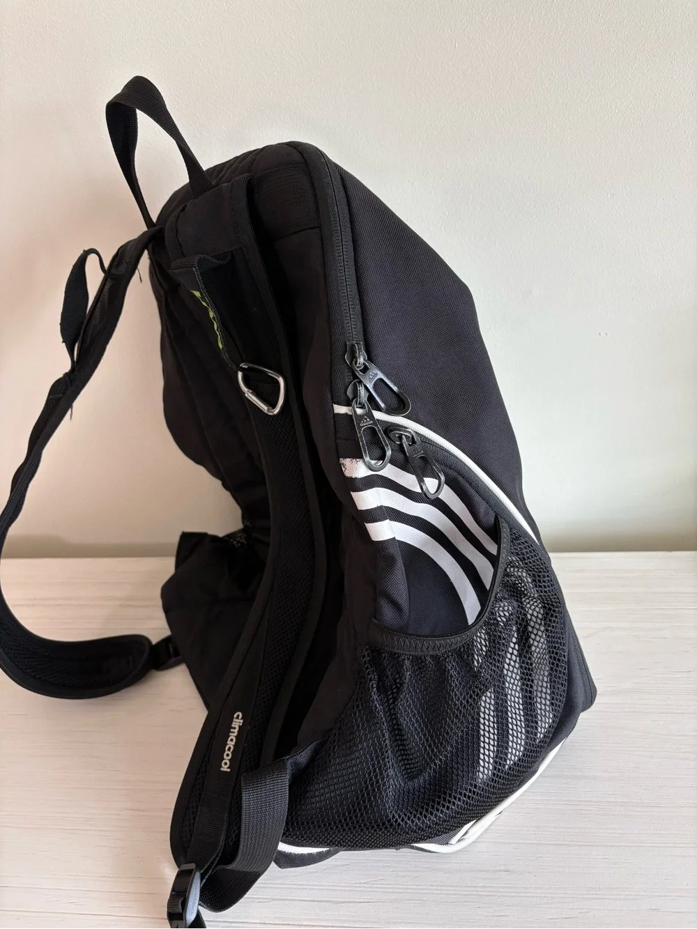 adidas classic backpack